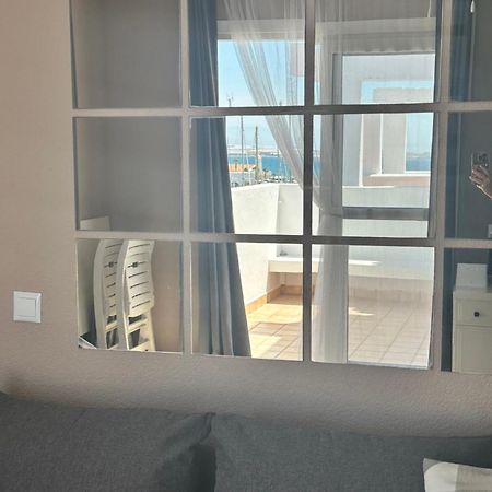 Apartamento Puerto Deportivo Almerimar Exterior photo