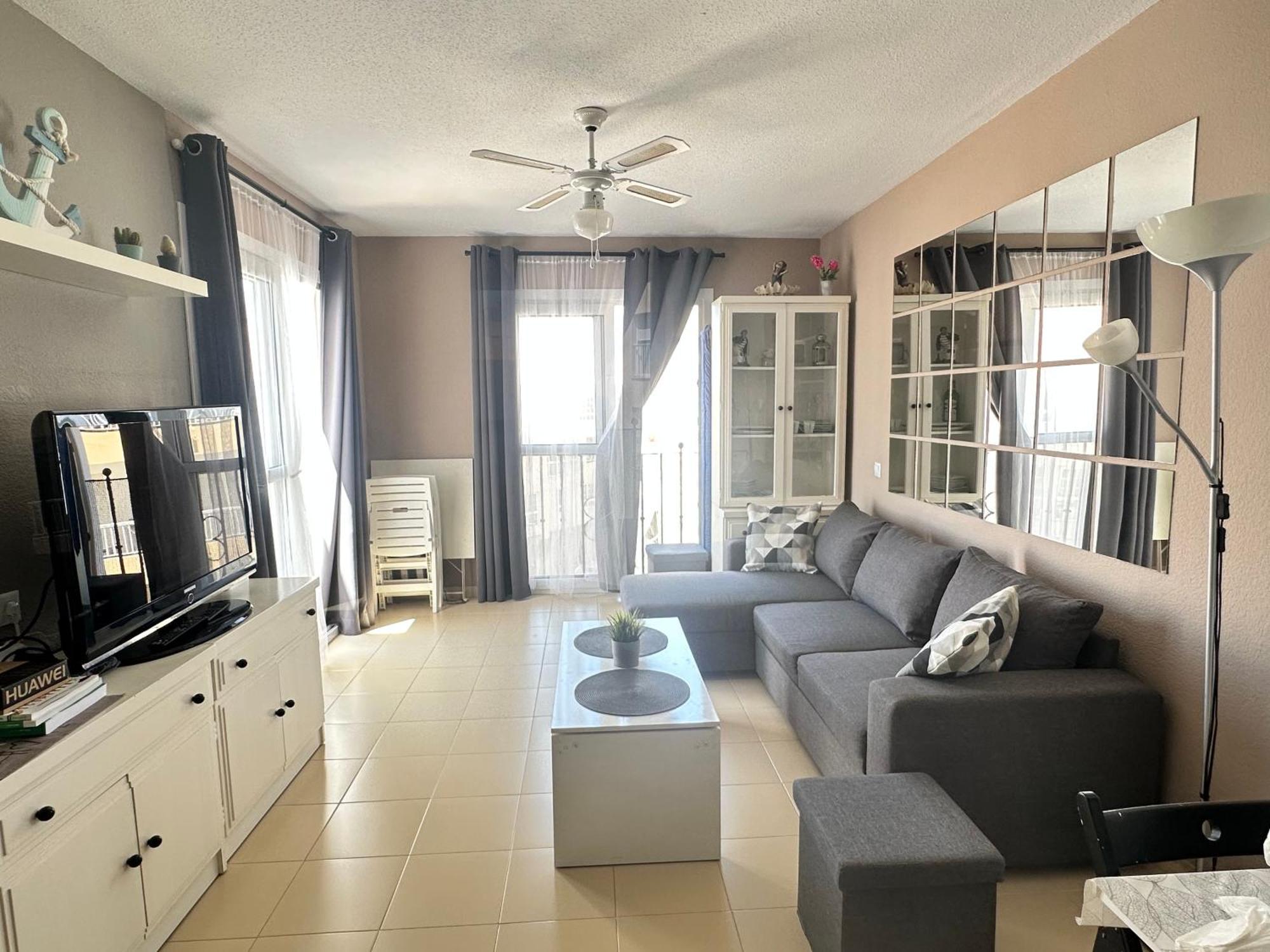 Apartamento Puerto Deportivo Almerimar Exterior photo